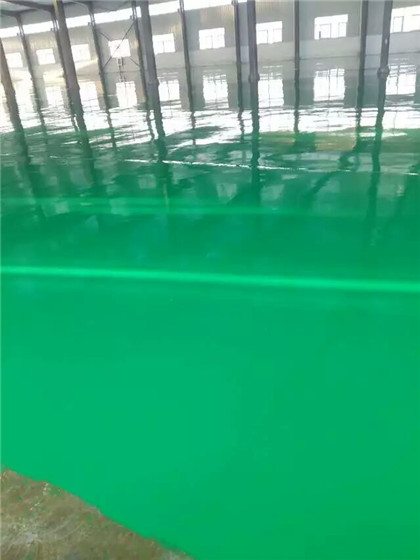 锦山镇,我直接给你一份室外地坪漆翻新维修