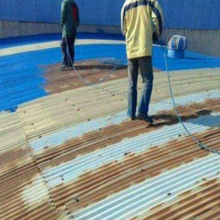 锦山镇地面翻新与地坪漆施工流程